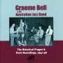 Graeme Bell: The Historical Prague & Paris Recordings, CD,CD