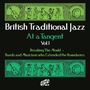At A Tangent Vol. 1: Breaking The Mould..., CD