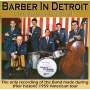 Chris Barber: Barber In Detroit 1959, CD
