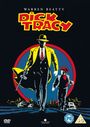 Warren Beatty: Dick Tracy (1989) (UK Import), DVD