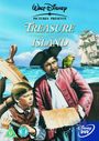 : Treasure Island (UK-Import), DVD