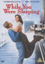 : While You Were Sleeping (1994) - Engl.OF, DVD