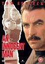 Peter Yates: An Innocent Man (1989) (UK Import), DVD