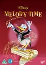 Clyde Geronimi: Melody Time (1948) (UK Import), DVD