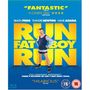 : Run, Fat Boy, Run (2007) - Engl.OF (Blu-ray), BR