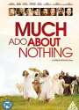 Kenneth Branagh: Much Ado About Nothing (1993) (UK Import), DVD