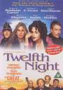Trevor Nunn: Twelfth Night (1996) (UK Import), DVD