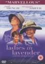 Charles Dance: Ladies In Lavender (2004) (UK Import), DVD