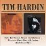 Tim Hardin: Suite For Susan Moore And Damion & Bird On A Wire, CD