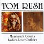 Tom Rush: Merrimack County / Ladi, CD