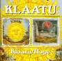 Klaatu: Hope / Klaatu, CD