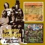 Savoy Brown: Blue Matter / A Step Further, CD,CD