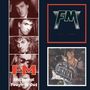 FM (GB): Indiscreet / Tough It Out, CD,CD
