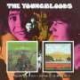 Youngbloods: Youngbloods / Earth Music, CD,CD
