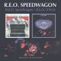 REO Speedwagon: R.E.O. Speedwagon / R.E.O. / T.W.O., CD,CD