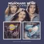 Mahogany Rush: Mahagony Rush IV / World Anthem, CD,CD