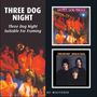 Three Dog Night: Three Dog Night / Suitable For Framing, CD