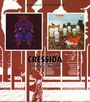 Cressida: Cressida/Asylum, CD,CD