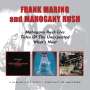 Frank Marino: Mahogany Rush Live/Tales Of The Unexpected/What's Next, CD,CD