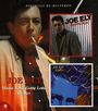 Joe Ely: Musta notta gotta.., CD