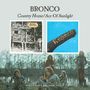 Bronco (UK): Country Home / Ace Of Sunlight, CD