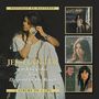 Jessi Colter: I'm Jessi Colter / Jessi / Diamond In The Rough, CD,CD