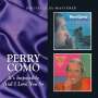 Perry Como: It'S Impossible/And I.., CD