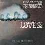 Eric Burdon: Love Is, CD