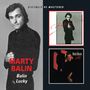 Marty Balin: Balin / Lucky, CD