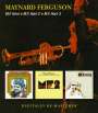 Maynard Ferguson: M.F. Horn / M.F. Horn 2 / M.F. Horn 3, CD,CD