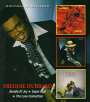 Freddie Hubbard: Bundle Of Joy / Super Blue / Love Connection, CD,CD