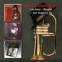 Chuck Mangione: Love Notes / Disguise / Save Tonight For Me, CD,CD