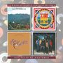 Sons Of Champlin: Welcome To The Dance / Sons Of Champlin / A Circle Filled With Love/Loving Is Why, CD,CD