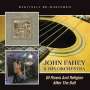 John Fahey: Of Rivers & Religion / After The Ball, CD