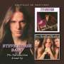 Steve Morse: The Introduction / Stand Up, CD