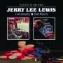 Jerry Lee Lewis: I-40 Country / Odd Man In, CD