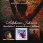 Alphonso Johnson: Moonshadows / Yesterday's Dreams / Spellbound, CD