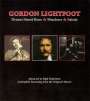 Gordon Lightfoot: Dream Street Rose / Shadows / Salute, CD,CD