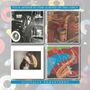 Arthur Blythe: Lenox Avenue Breakdown / In The Tradition / Illusions / Blythe Spirit, CD,CD