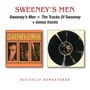 Sweeney's Men: Sweeney's Men / Tracks Of Sweeney + Bonus Tracks, CD,CD