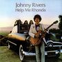 Johnny Rivers: Help Me Rhonda, CD