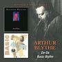 Arthur Blythe (1940-2017): Da-Da / Basic Blythe, CD