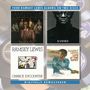 Ramsey Lewis: Legacy / Ramsey / Live At The Savoy / Chance Encounter, CD,CD
