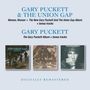Gary Puckett & The Union Gap: Woman, Woman / The New Gary Puckett And The Union Gap Album / The Gary Puckett Album + Bonustracks, CD,CD