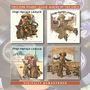 Pure Prairie League: Four Pure Prairie League Albums On 2 Discs, CD,CD