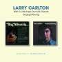 Larry Carlton: With A Little Help From My Friends / Singing/Playing, CD