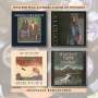 Bob Pegg: Bob Pegg & Nick Strutt / Carolanne Pegg / The Shipbuilder / Ancient Maps, CD,CD