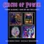 Circus Of Power: Three Albums + One EP On Two Discs, CD,CD,CD
