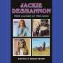 Jackie DeShannon: Four Albums, CD,CD