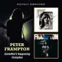 Peter Frampton: Somethin's Happening / Frampton, CD,CD